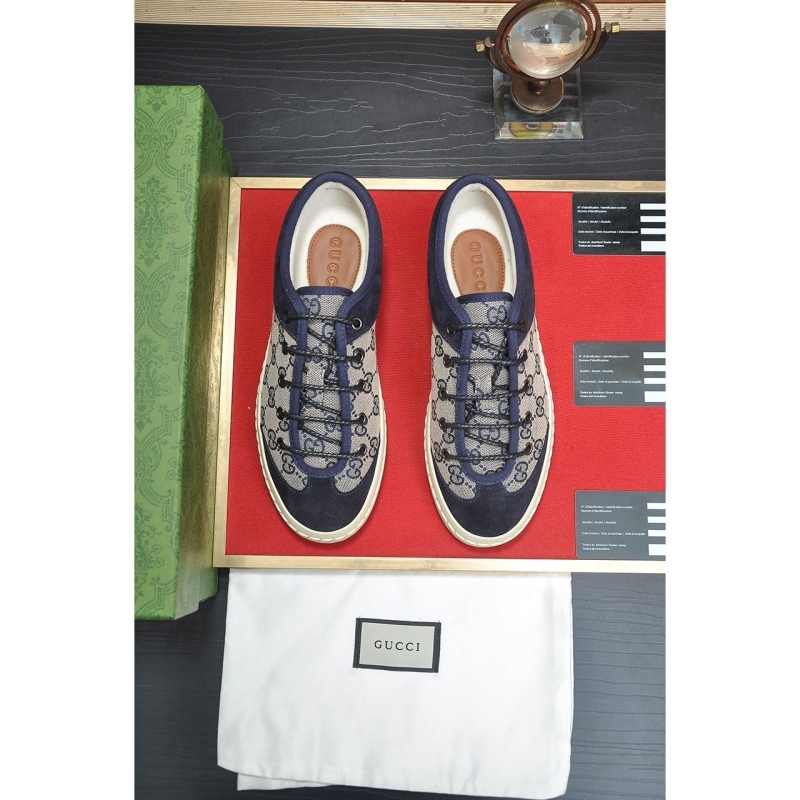G*u*i sneakers